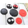  Coupling 275-330 Gallon IBC Tote Tank Cover Lid Cap 163mm Breath Water Watering Equipments250E