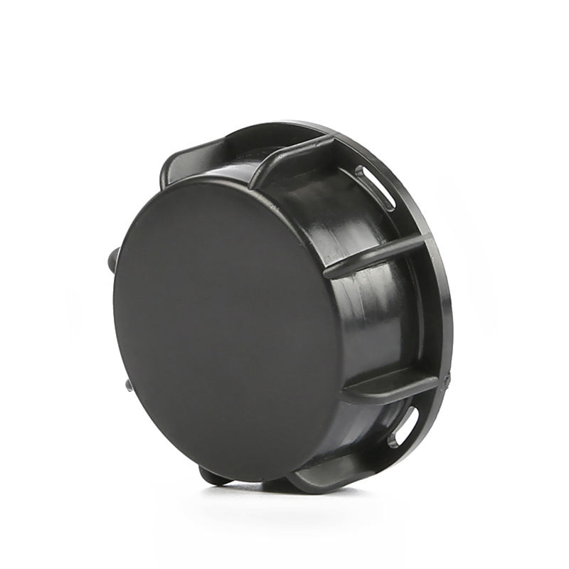 Xinzhou High Quality S60x 6 DN50 IBC Tank Adapter 2\" Cover for IBC Cap & Dust Cover Pipe Fittings