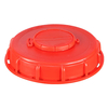 Xinzhou 1000L IBC Water Tank 155mm Diameter Food Grade Plastic Ibc Cap 6 Inch IBC Lid with Vented