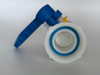 Xinzhou 75mm Butterfly Valve IBC Water Stillage Tank Replacement Tap Container 2" Outlet