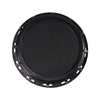 Xinzhou High Strength 155mm Black HDPE IBC Tank Lid Cover Smooth Surface Cap