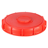 Xinzhou High-end 225mm Plastic IBC Tank Lid Adapter Cap with Smooth Surface for Liquid Storage